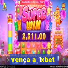 vença a 1xbet